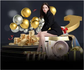 Biểu tượng casino trực tuyến với dealer người thật tại AE789 Link Mới.
