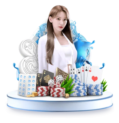 Vận động viên quần vợt đang giao bóng trong trận đấu